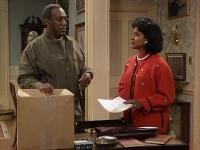 The Cosby Show